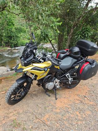 BMW F 750 GS PREMIUM 